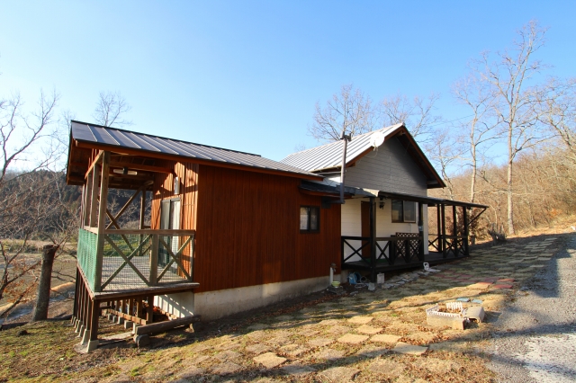 九重町田野 ハイランドリゾートビレッジ笹ヶ台Y