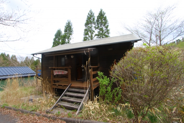 九重町田野 くじゅうヒル別荘M