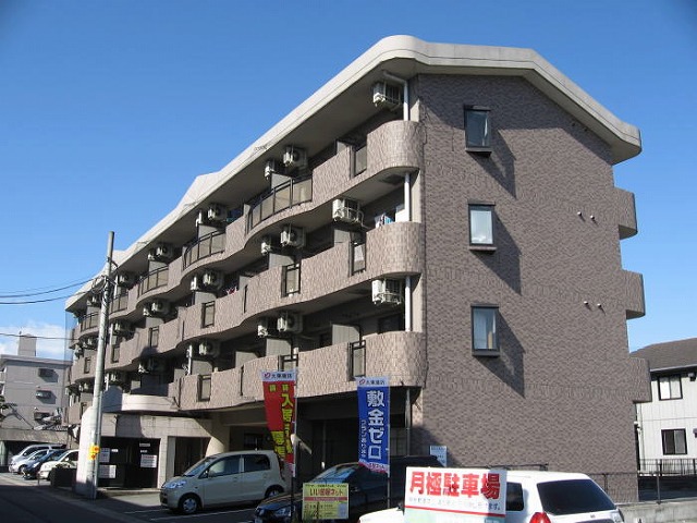 �啪�s�ꗈ�@City Life Kaku