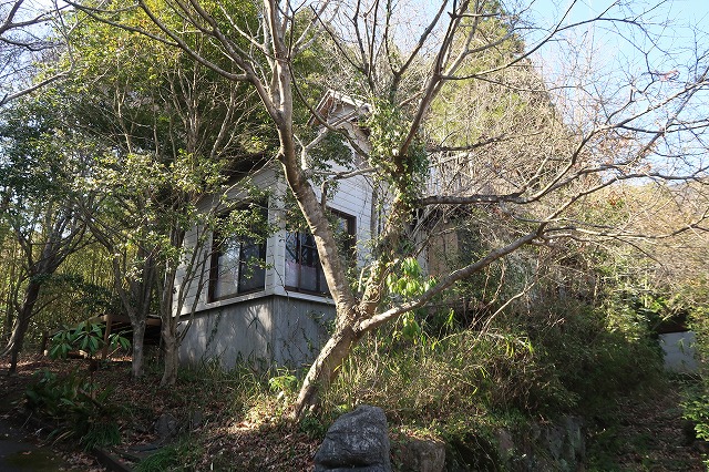 九重町　奥宝泉寺菅原別荘T