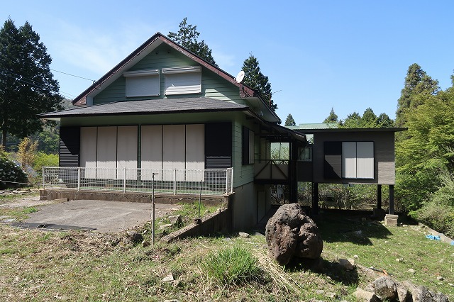 九重町　湯坪会別荘T