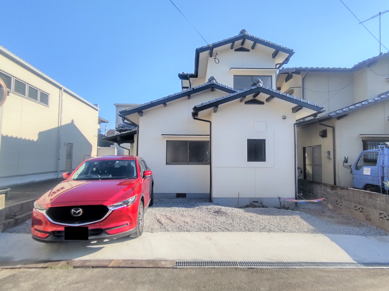 月々50,783円。'狭間町挾間の中古住宅