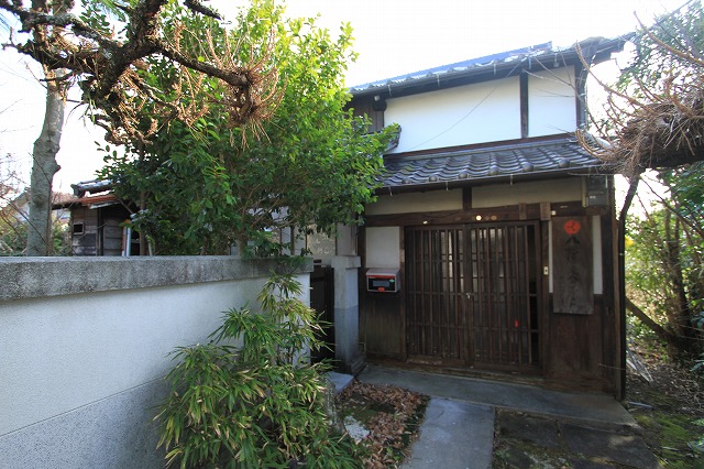 中津市　旧中津城下町の古民家S(K)