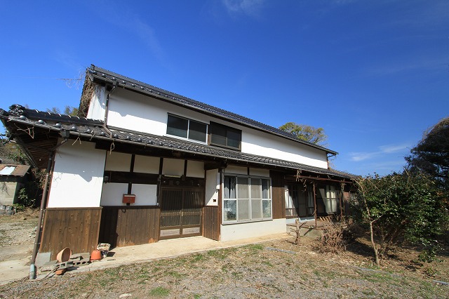 元庄屋の古民家物件K（K）