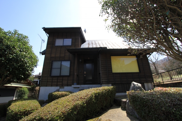 万年山温泉別荘O(K)