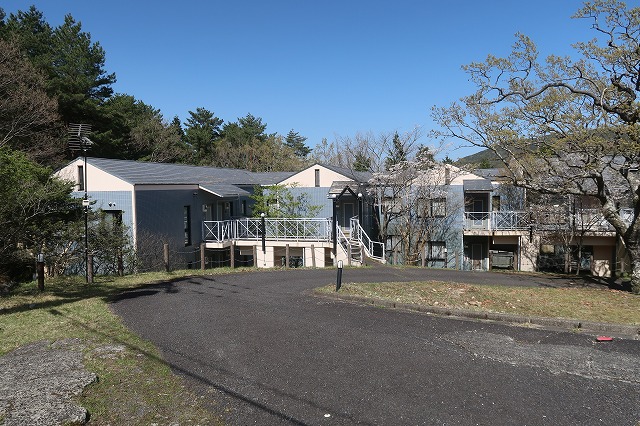 会員制別荘くじゅう倶楽部5号館