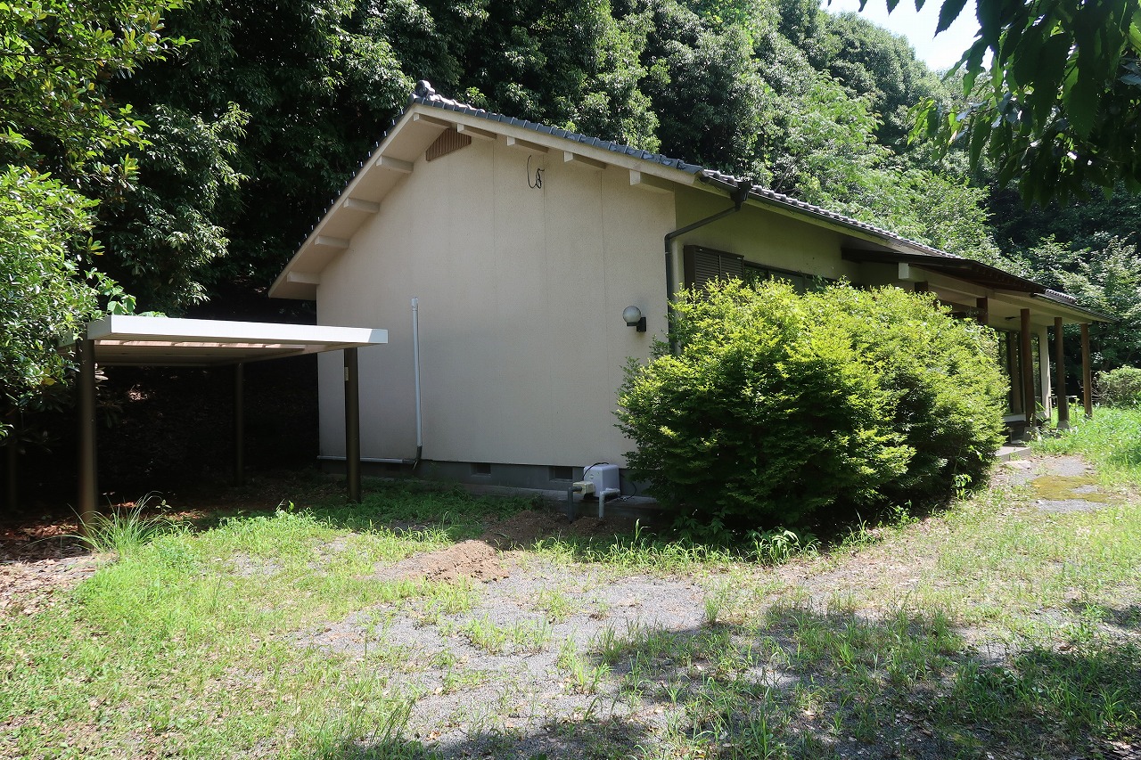 1町9反　中古住宅