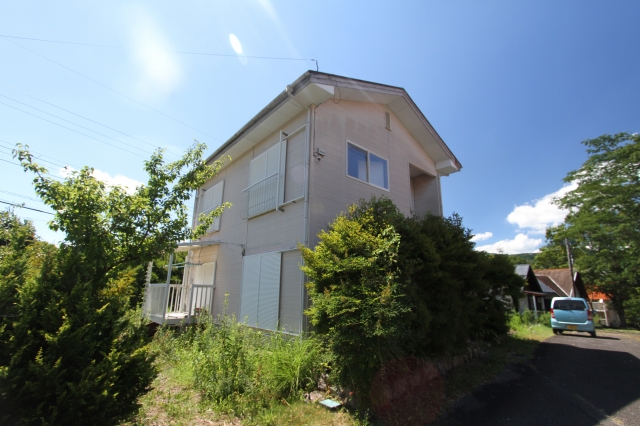 九重町　湯の森温泉リゾート別荘K(K)