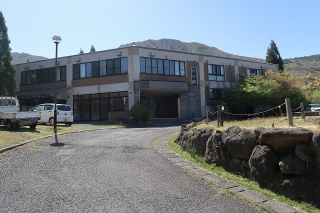 会員制別荘くじゅう倶楽部7号館