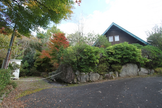 九重町　すがわらの郷別荘Y(K)