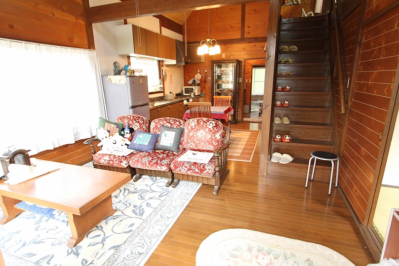 九重町田野 くじゅうヒル別荘A