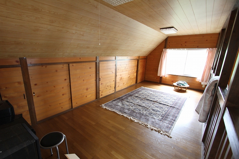 九重町田野 くじゅうヒル別荘A