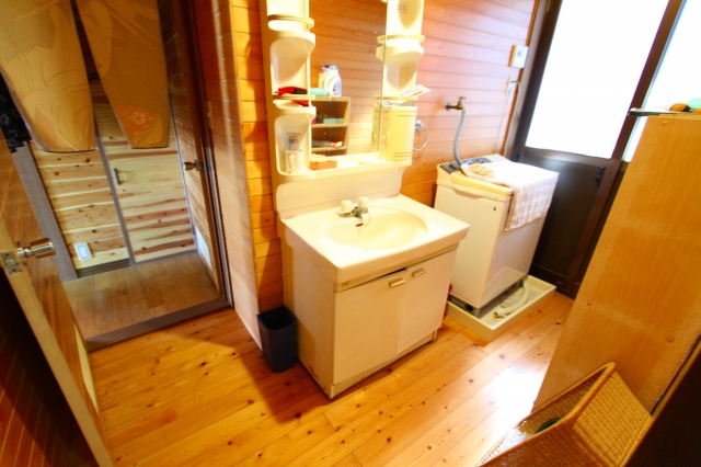 筋湯温泉近く 管理費安めの中古別荘