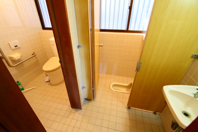 筋湯温泉近く 管理費安めの中古別荘