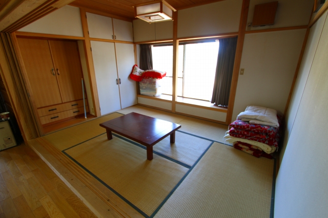 筋湯温泉近く 管理費安めの中古別荘