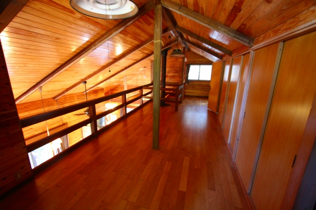 筋湯温泉近く 管理費安めの中古別荘