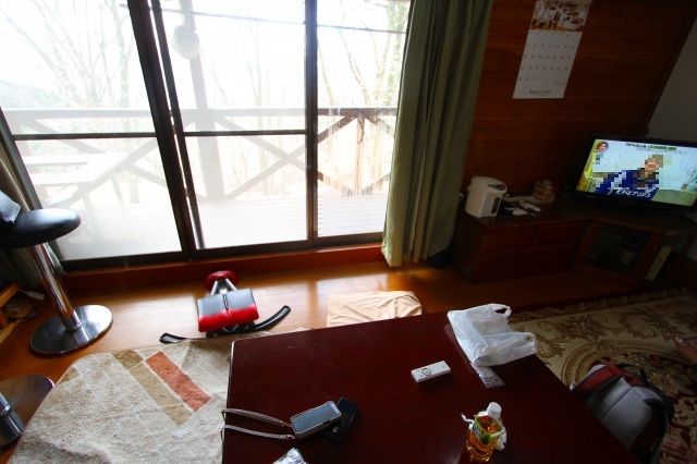 湯布院町の高級別荘地 湯布高原別荘A街区T