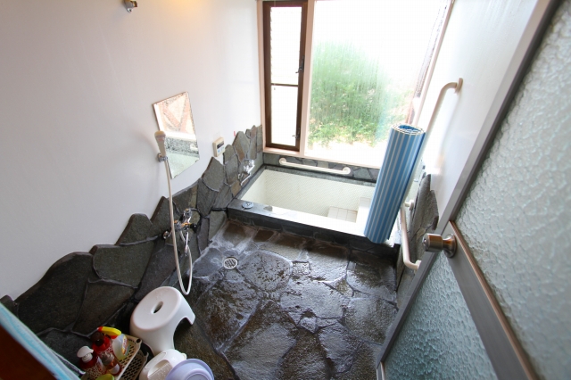 湯布院町の高級別荘地 湯布高原別荘A街区T