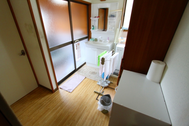 筋湯温泉近く 湯坪会別荘Ku