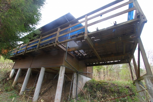 九重町田野 くじゅうヒル別荘M