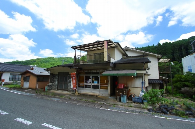 裏耶馬渓・かまどヶ岩周辺 10SLDK大型住宅