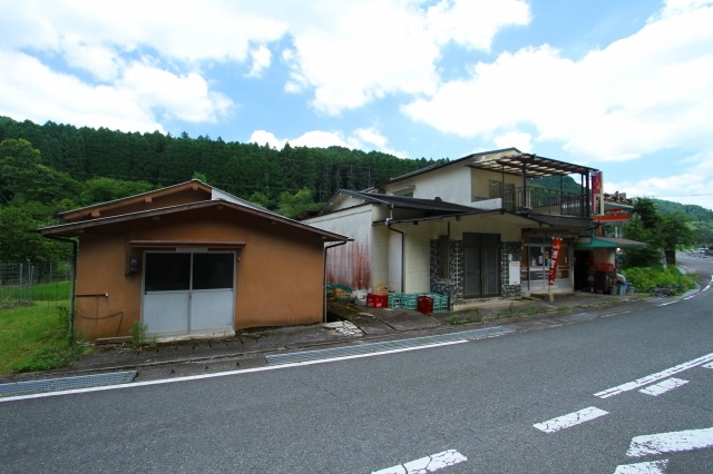 裏耶馬渓・かまどヶ岩周辺 10SLDK大型住宅