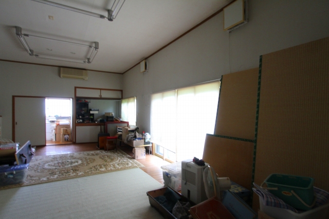 裏耶馬渓・かまどヶ岩周辺 10SLDK大型住宅