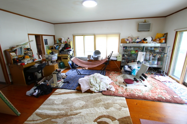 裏耶馬渓・かまどヶ岩周辺 10SLDK大型住宅