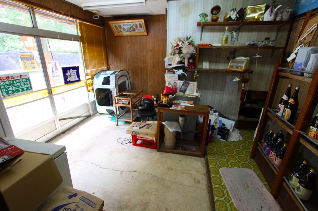 裏耶馬渓・かまどヶ岩周辺 10SLDK大型住宅