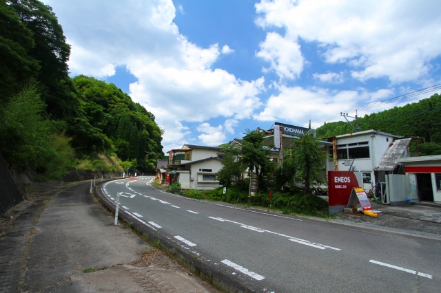 裏耶馬渓・かまどヶ岩周辺 10SLDK大型住宅