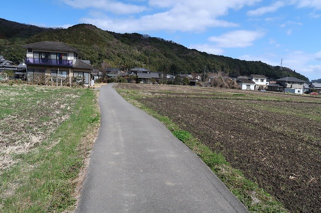 1反ある農地