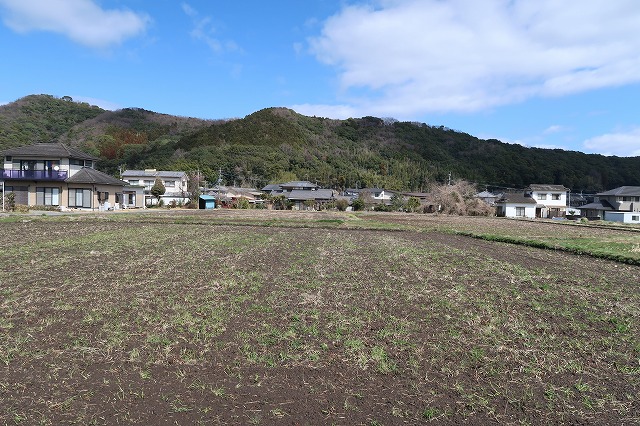 1反ある農地