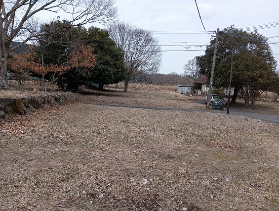 湯布院町塚原 星降るビレッジ内の土地