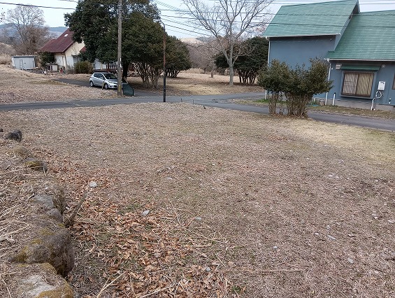 湯布院町塚原 星降るビレッジ内の土地
