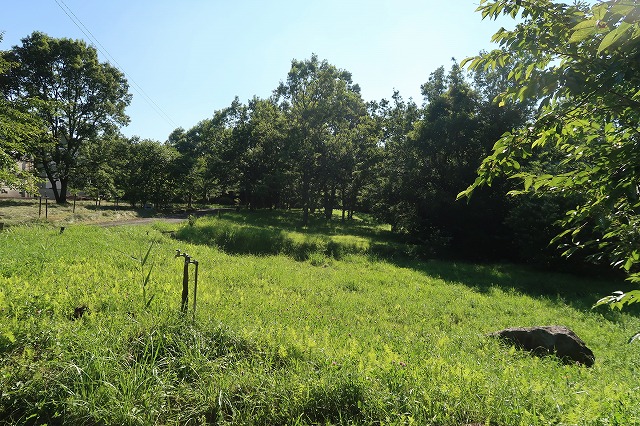 九重町　長者の郷(区画C-4)