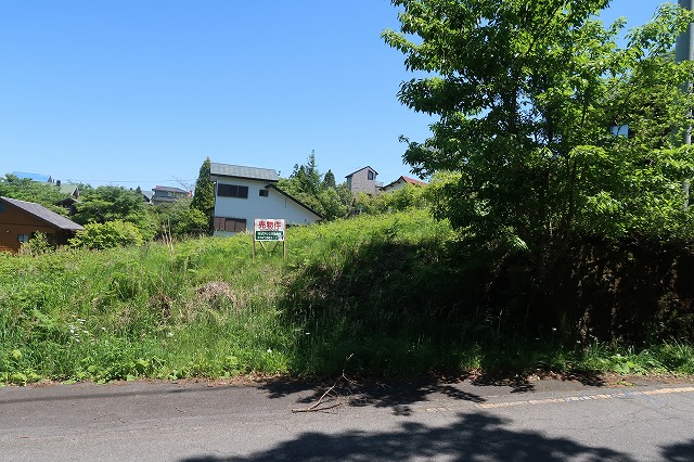 九重町田野　ふれあいの郷別荘地N