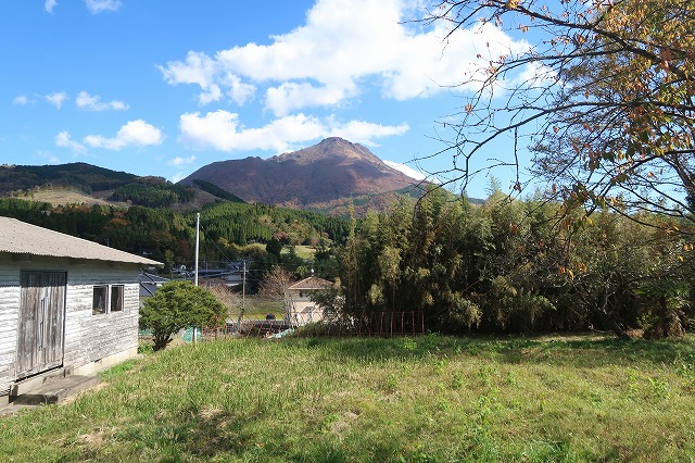 680坪の広い土地