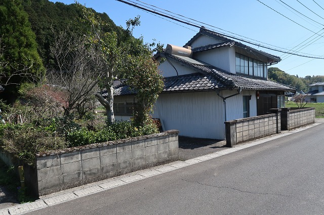 庄内駅近くの土地