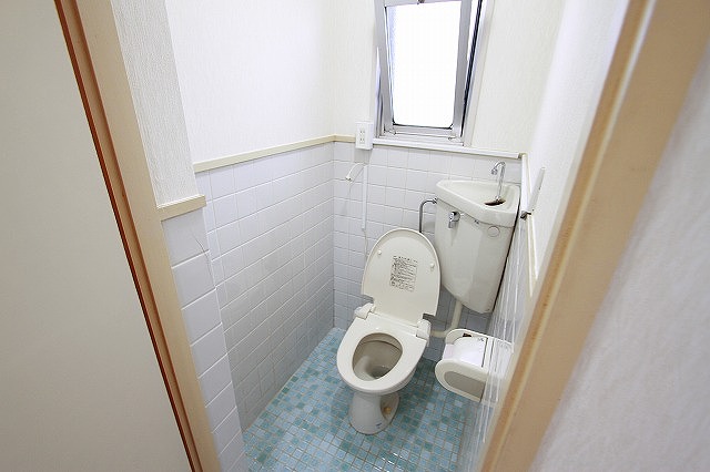 由布市庄内町 コーポ大龍306