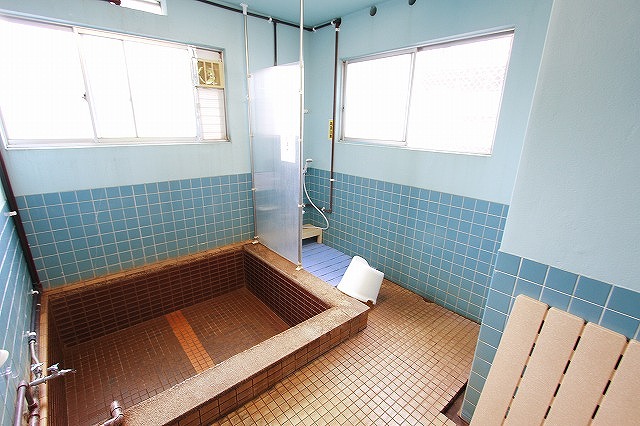 由布市庄内町 コーポ大龍306