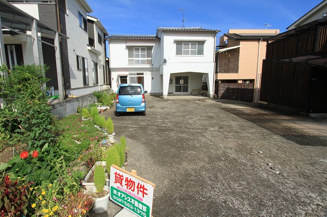 挾間町向之原　向之原駅から徒歩1分の戸建物件